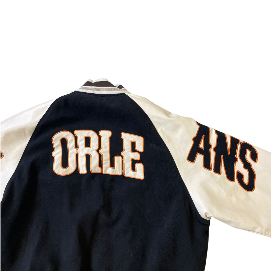 Size XL Los Angeles Varsity Bomber Jacket