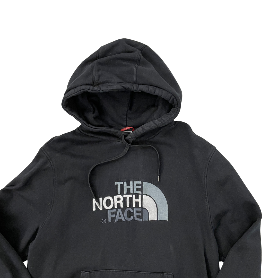 Size Large The North Face Black Hoodie