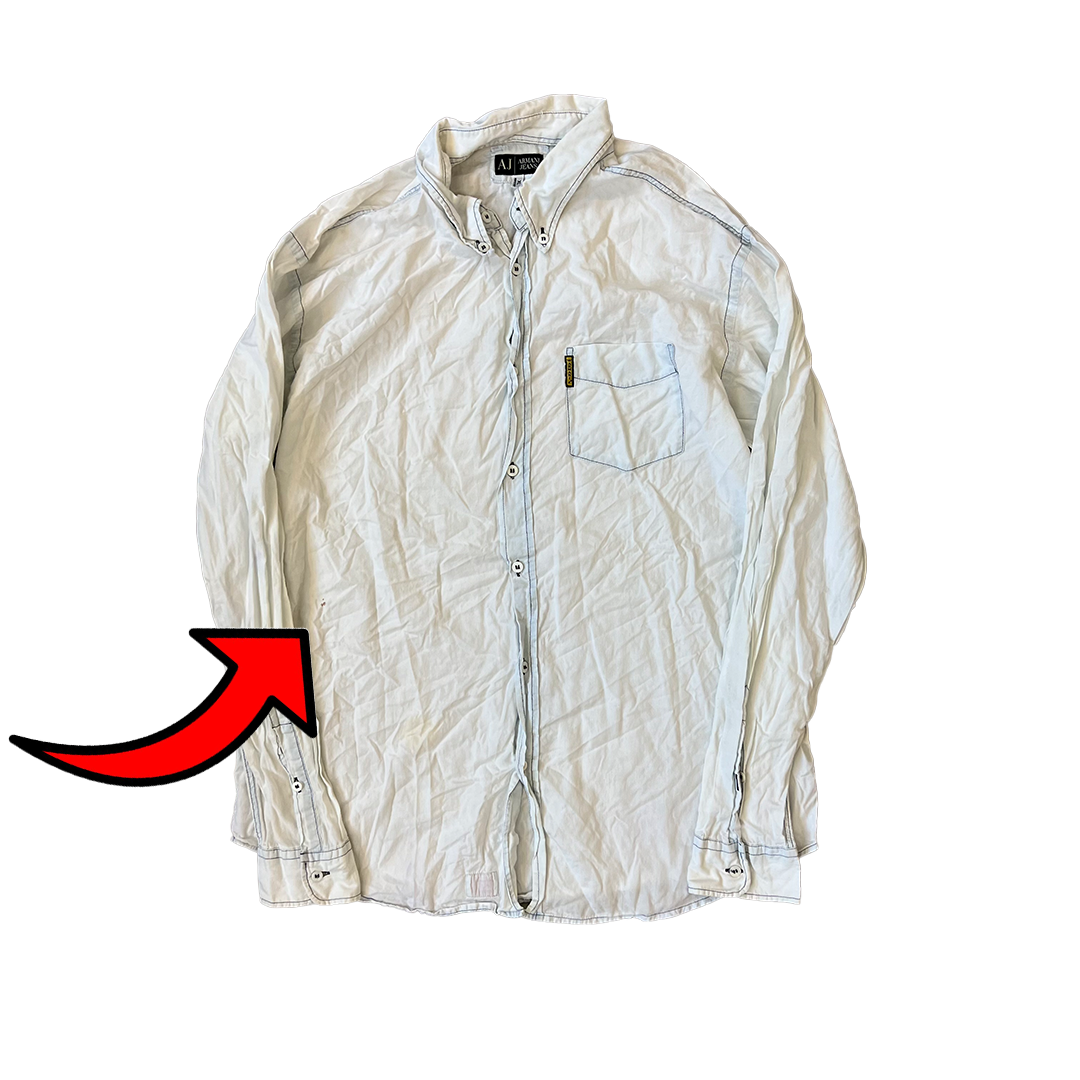 Gully's Reseller PROJECT Bundles! - Grade C Branded - Wearable AND Repairable