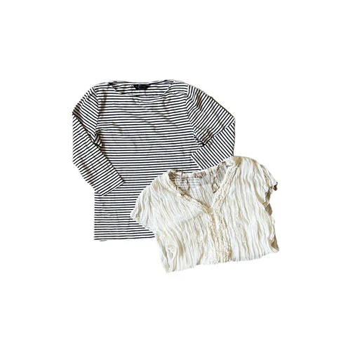 Gully's Reseller Bundles - 2KG Premium 100% Unbranded Bundle (Grade A/B)