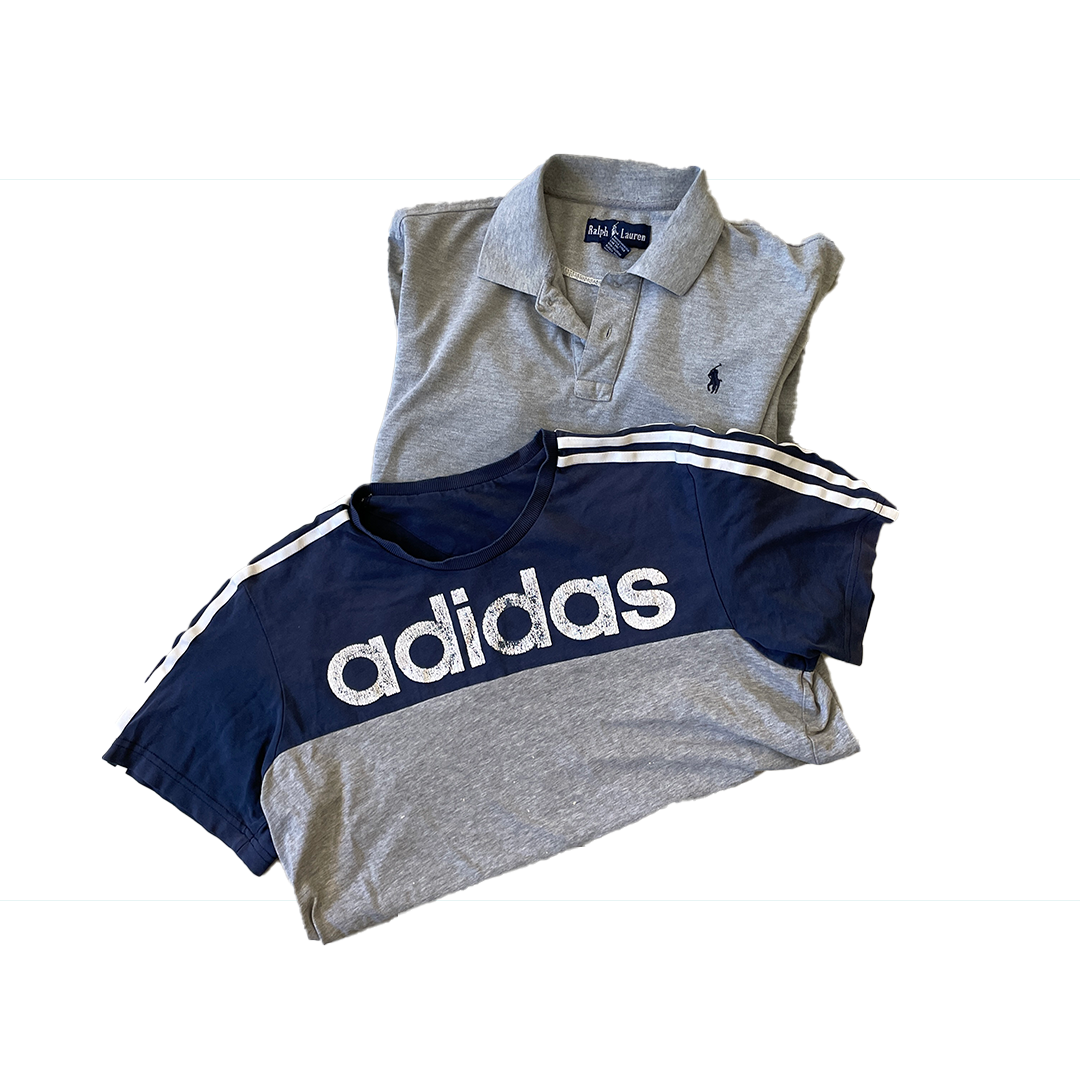 Rags & Reworks - Project Stock - £5/KG