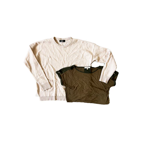 Gully's Reseller Bundles - 2KG Premium 100% Unbranded Bundle (Grade A/B)