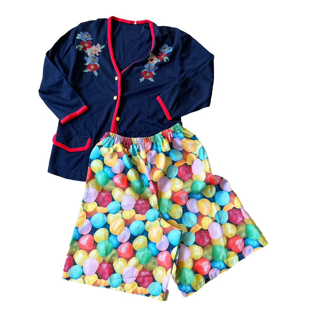 Vintage Wearables Project Stock - £10/KG