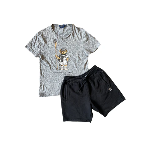 Gully's Reseller Bundles - 2KG Premium 100% Branded Bundle (Grade A/B)