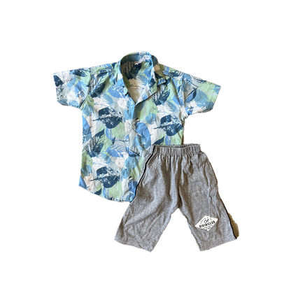 Gully's Reseller Bundles - 2KG Unbranded Kids/Childrens Bundle (Grade A/B)