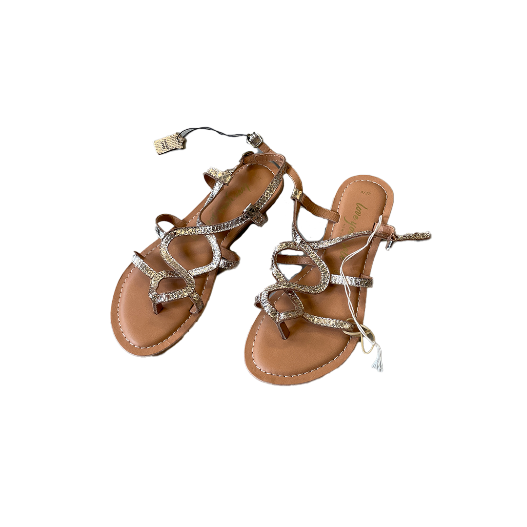 Gully's Reseller Bundles - Women's Summer Shoes