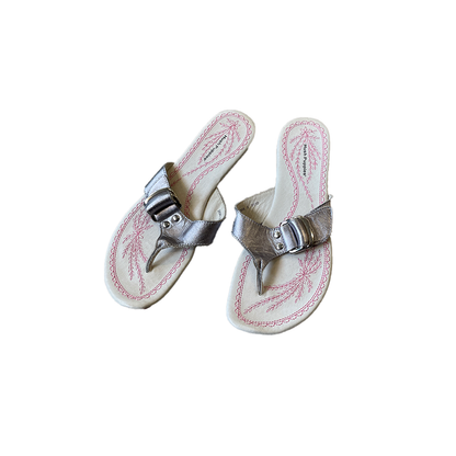 Gully's Reseller Bundles - Women's Summer Shoes