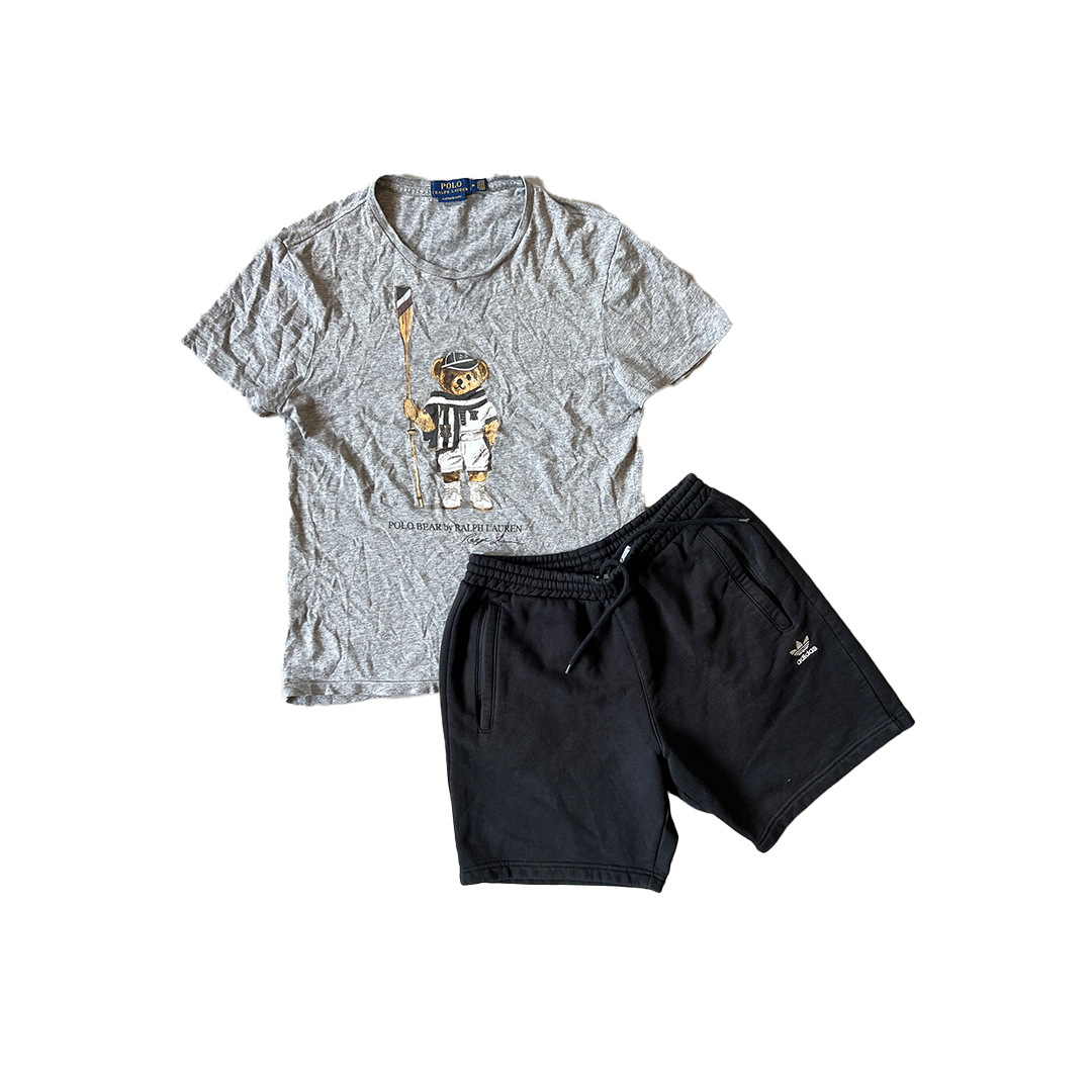 Gully's Reseller Bundles! - Grade A/B Premium Branded/Unbranded Bundle (20/80)