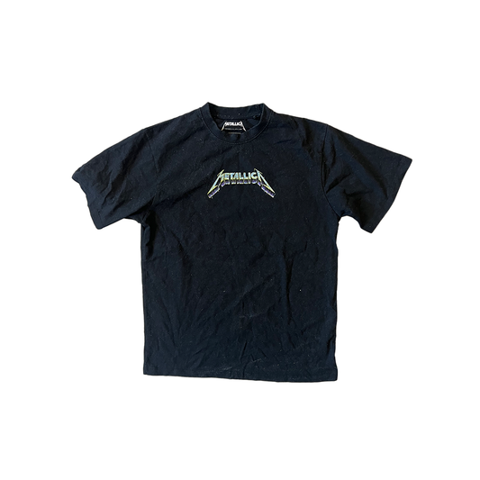 Gully's Reseller Bundles -  Unisex Band Tees (Grade A/B)