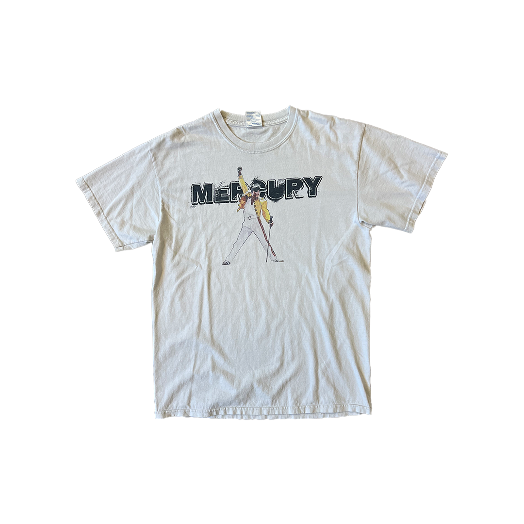 Gully's Reseller Bundles -  Unisex Band Tees (Grade A/B)