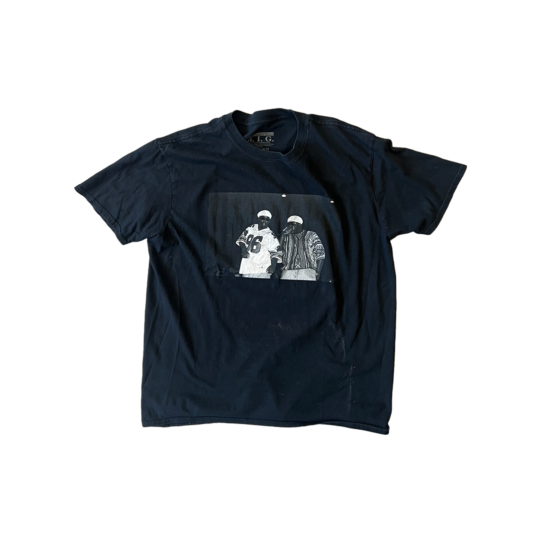 Gully's Reseller Bundles -  Unisex Band Tees (Grade A/B)