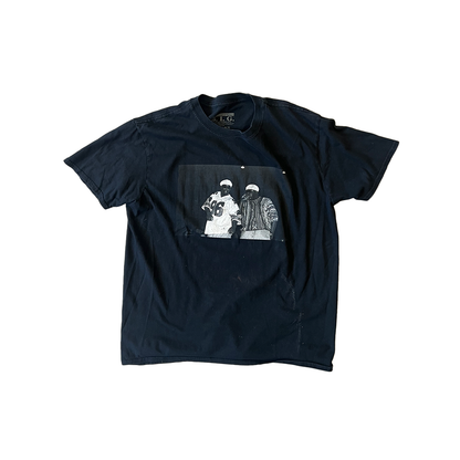Gully's Reseller Bundles -  Unisex Band Tees (Grade A/B)