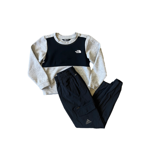 Gully's Reseller Bundles! - Grade A/B Kids/Juniors Branded Bundle