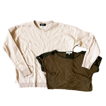 Gully's Reseller Bundles! - Grade A/B Premium Branded/Unbranded Bundle (20/80)