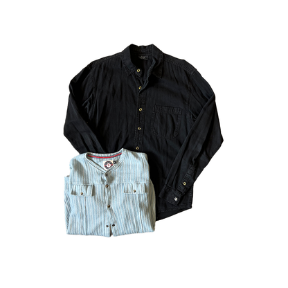 Gully's Reseller Bundles! - Grade A/B Premium Branded/Unbranded Bundle (20/80)