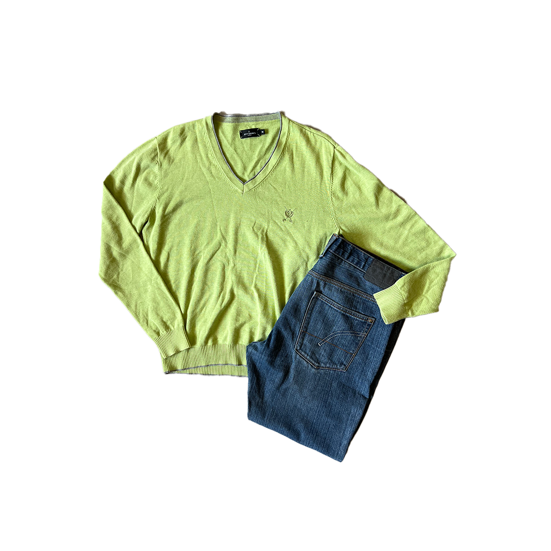 Gully's Reseller Bundles! - Grade A/B Premium Branded/Unbranded Bundle (20/80)