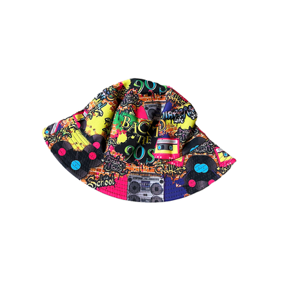 Gully's Reseller Bundles -  Unisex Bucket Hats (Grade A/B)