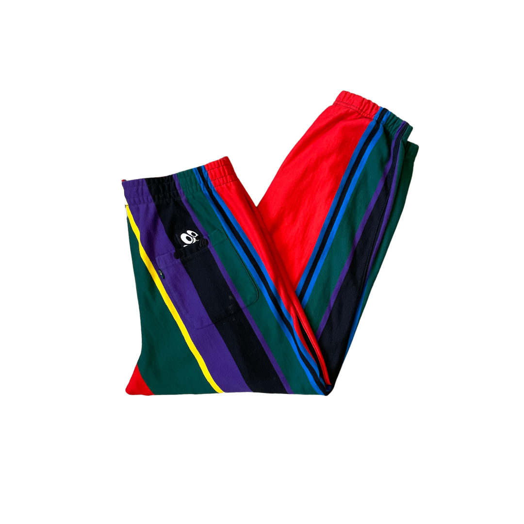 36W 32L Levi's Multi Coloured Joggers