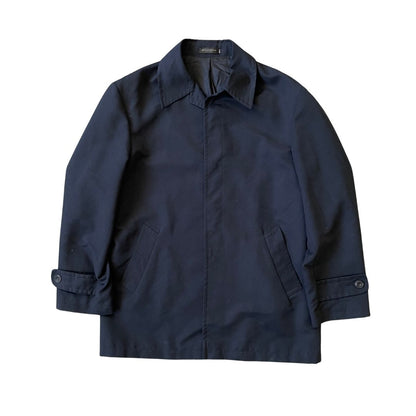 Size Large Rockafella Navy Mac