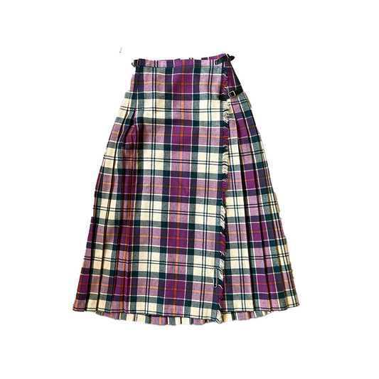 Scott the Kiltmaker Multi Kilt
