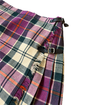 Scott the Kiltmaker Multi Kilt