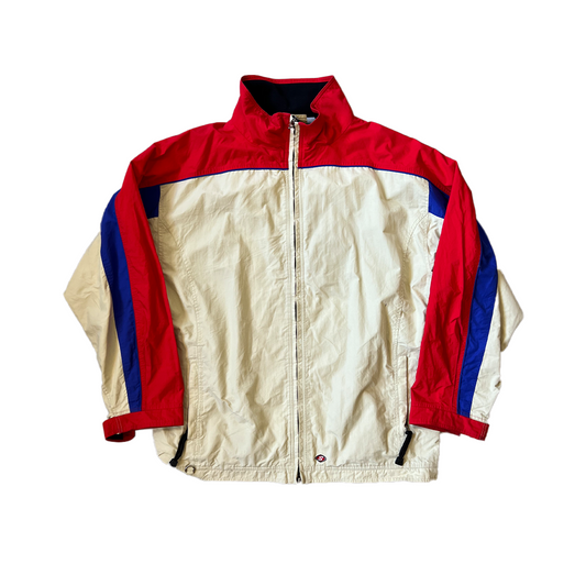Size XL SWAG Cream Snow Boarding Coat
