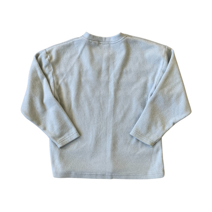 Women's Small Blue Fleece