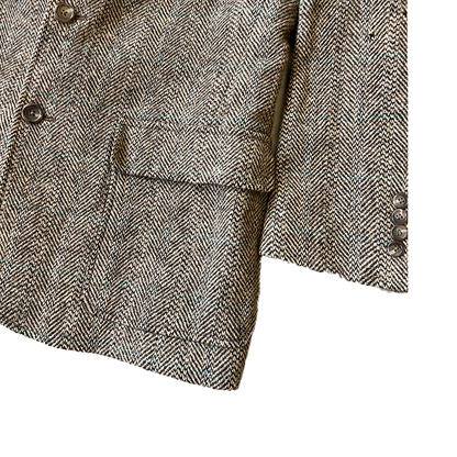 Size Large Ralph Lauren Brown Blazer