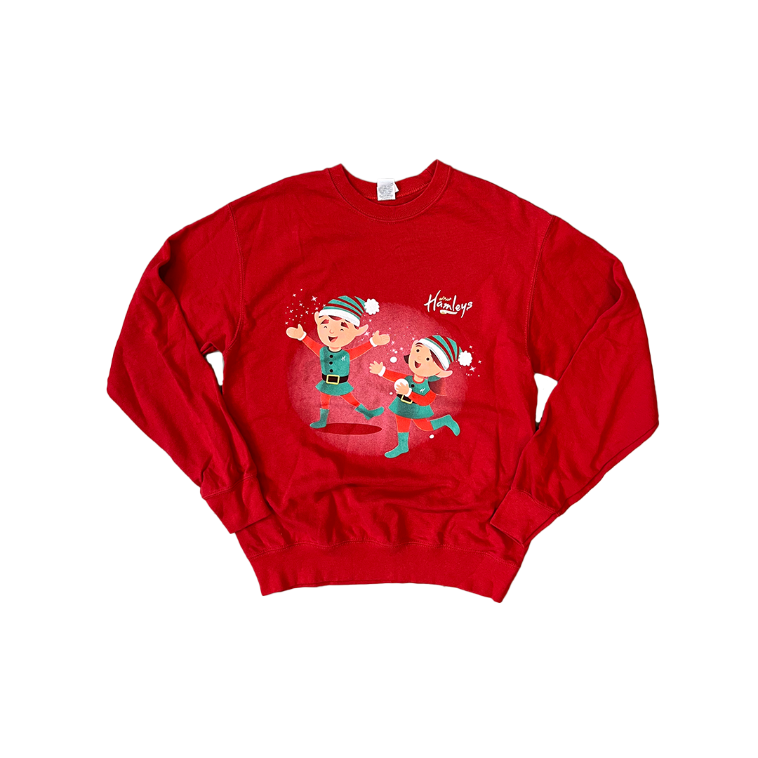 Gully's Reseller Bundles - Unisex Christmas Jumpers/Tops