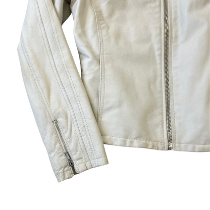 Women's XS Cream Jacket