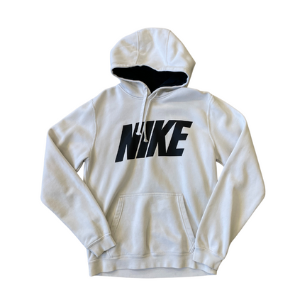 Size Small Nike Cream Hoodie