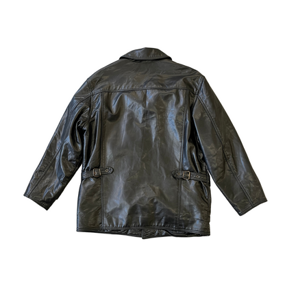 Size XL Black Jacket
