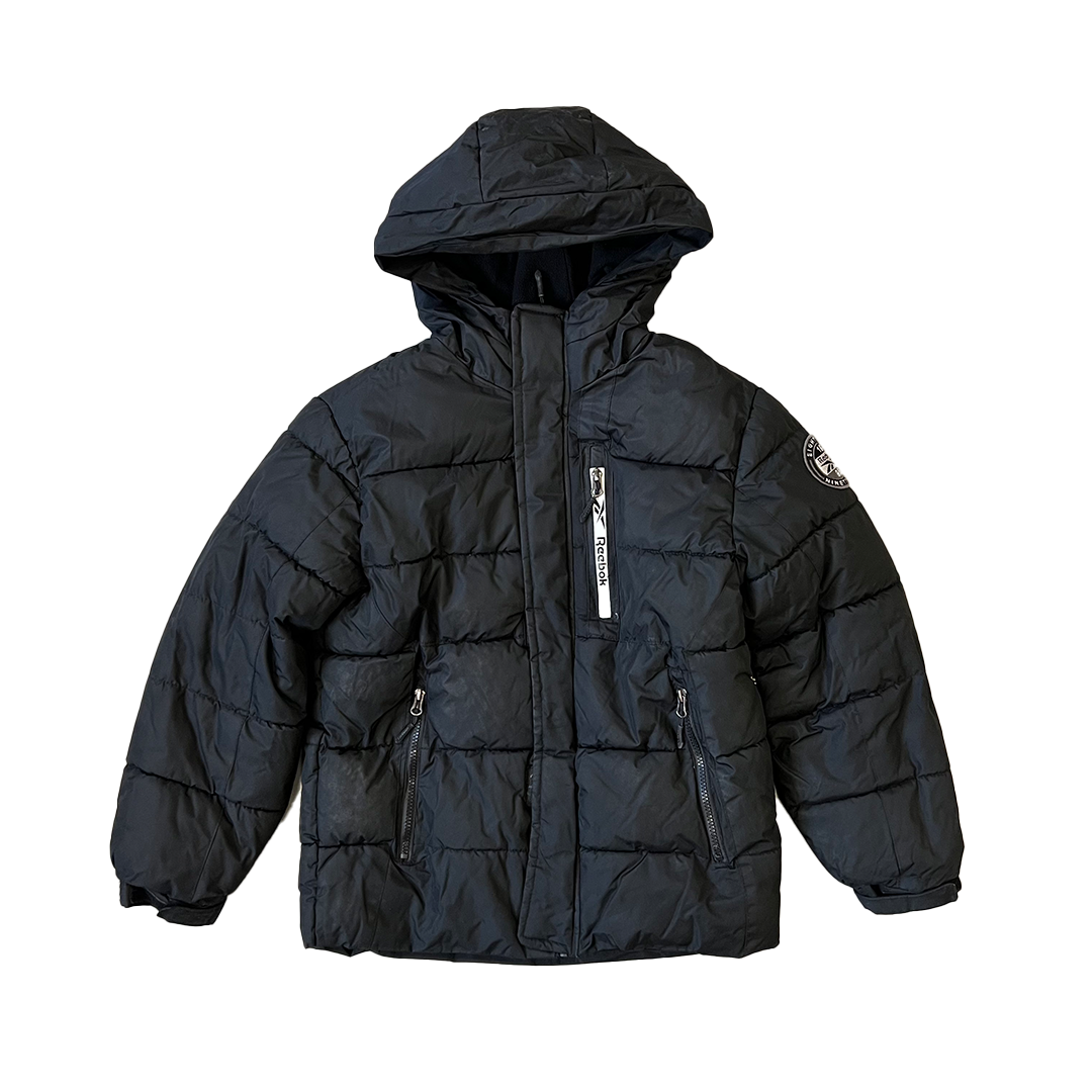 Gully's Reseller Bundles -  Branded Coats (Grade A/B)