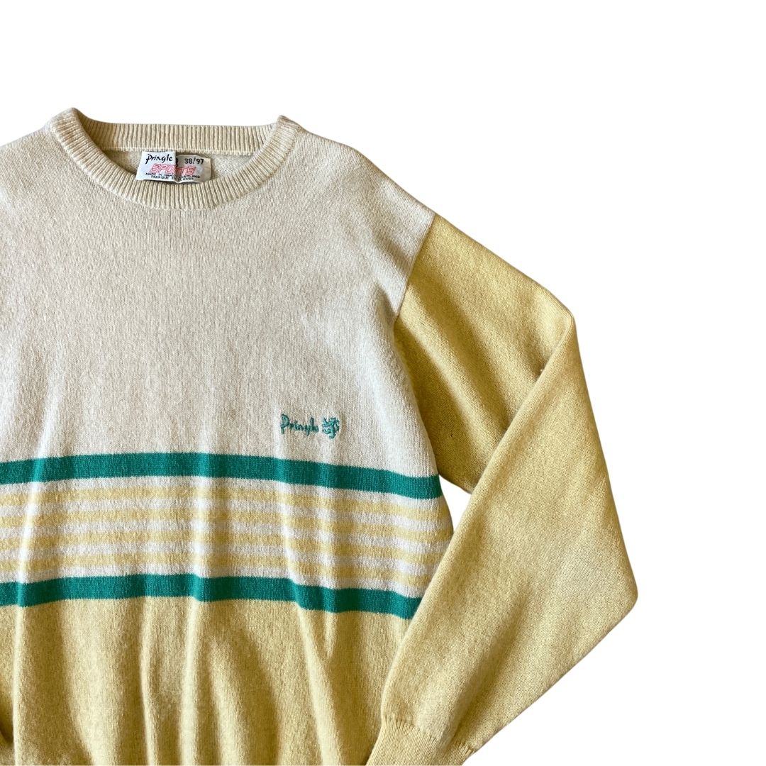 Pringles pullover best sale