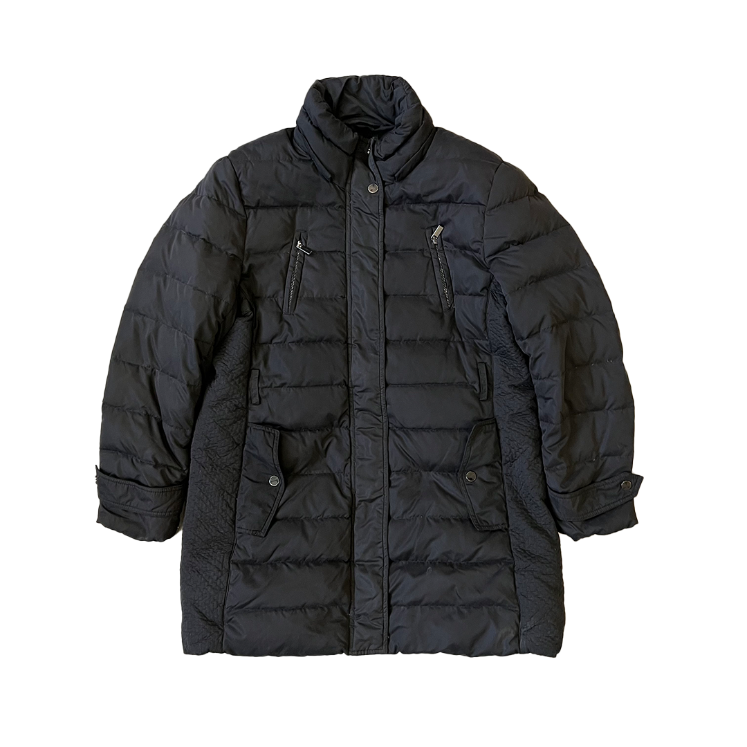 Gully's Reseller Bundles -  Branded Coats (Grade A/B)