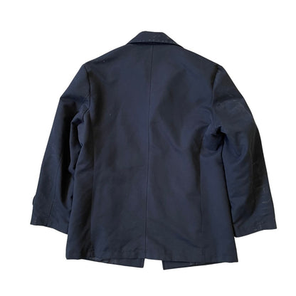 Size Large Rockafella Navy Mac