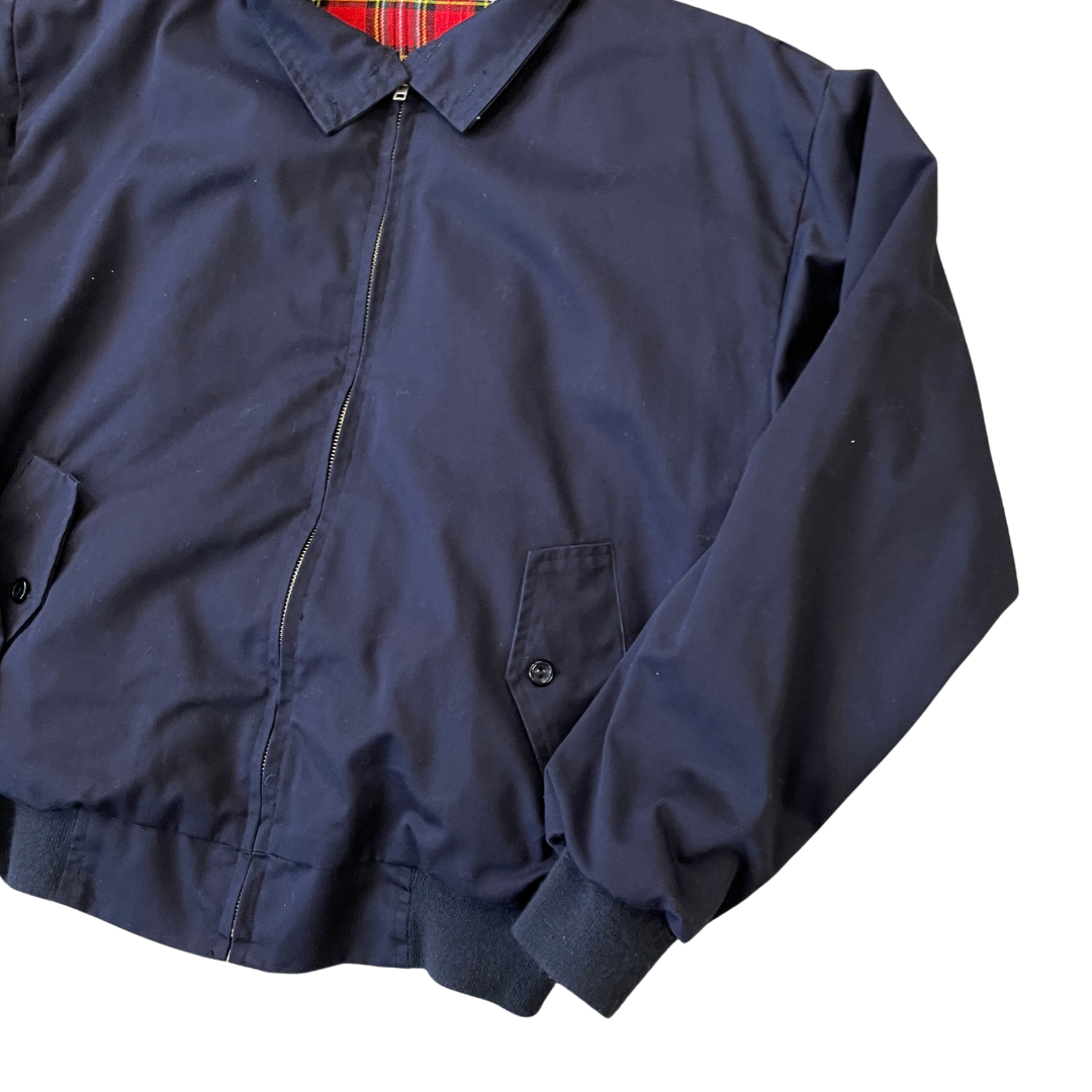 Size Medium Navy Jacket