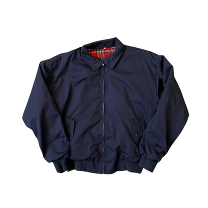 Size Medium Navy Jacket