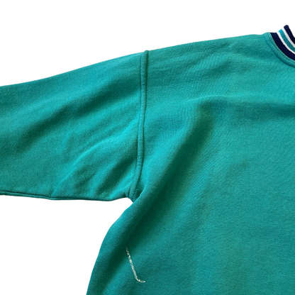 Size Medium Green Sweatshirt