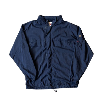 Size Small Tommy Hilfiger Navy Jacket