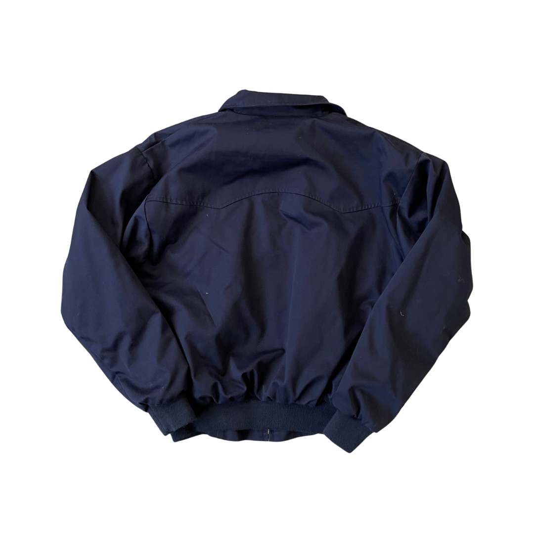 Size Medium Navy Jacket