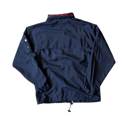 Size Small Tommy Hilfiger Navy Jacket