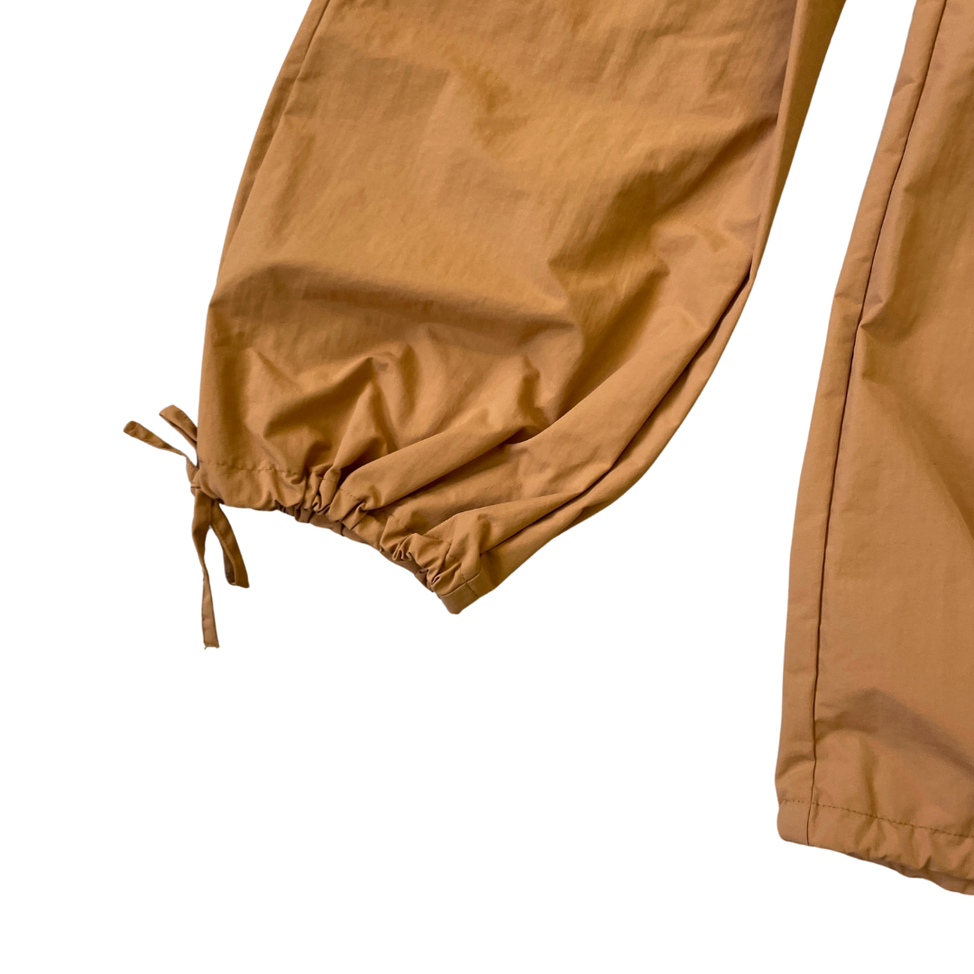 Women's 30W 32L Brown Trousers