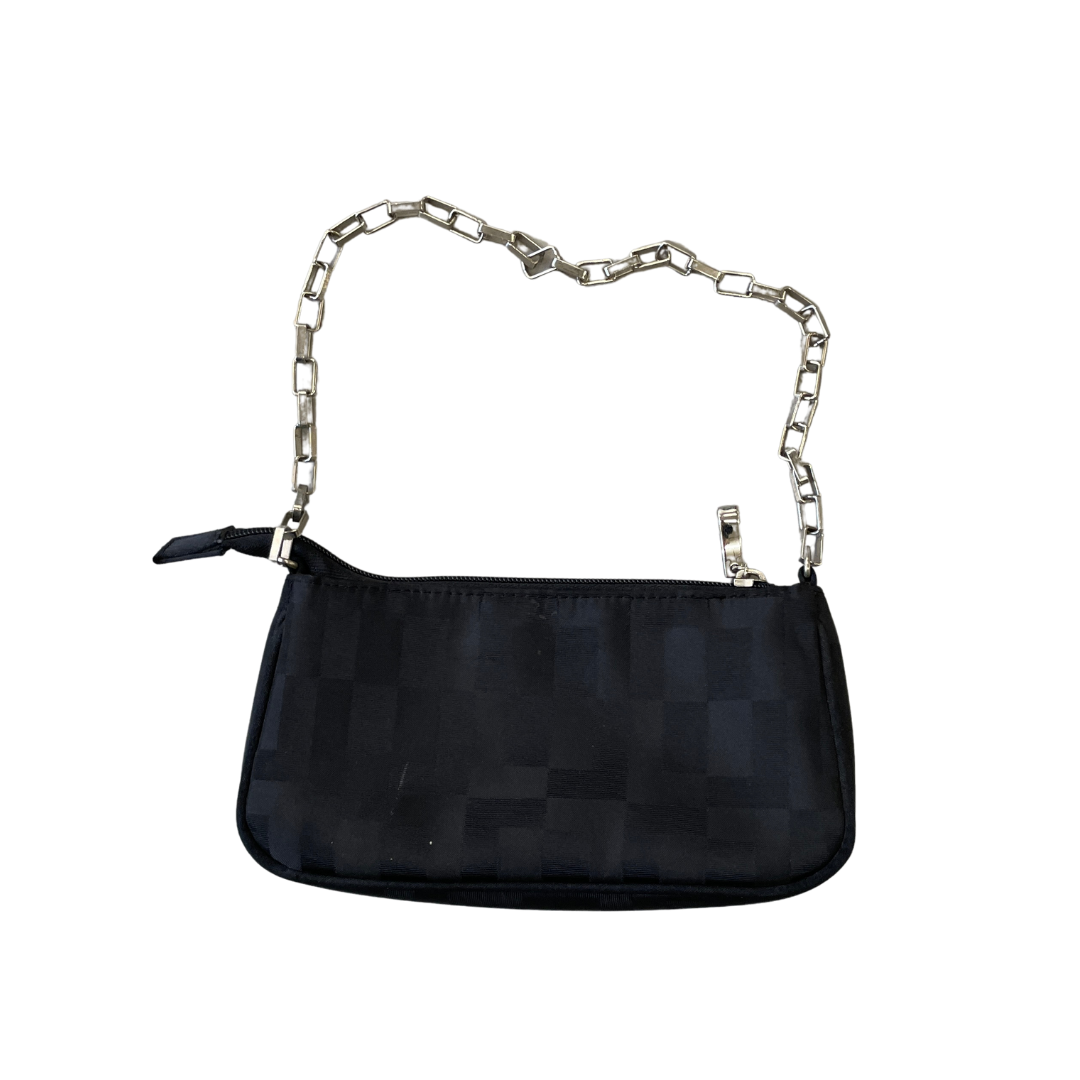 Women's Kookai Black Mini Bag