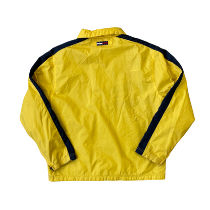 Size Small Tommy Hilfiger Yellow Jacket