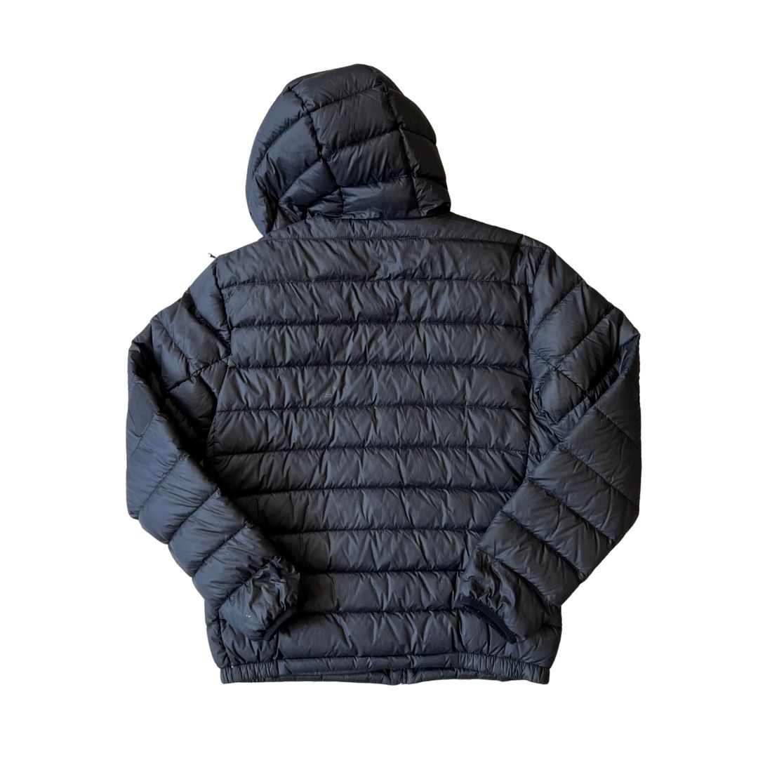 Size Small Ralph Lauren Black Puffer Jacket