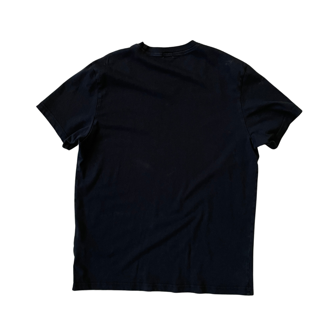 Size Medium Paul Smith Black T-Shirt