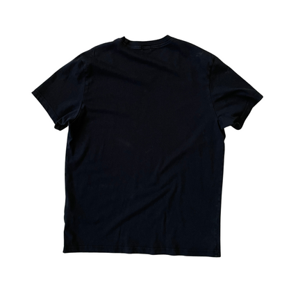 Size Medium Paul Smith Black T-Shirt