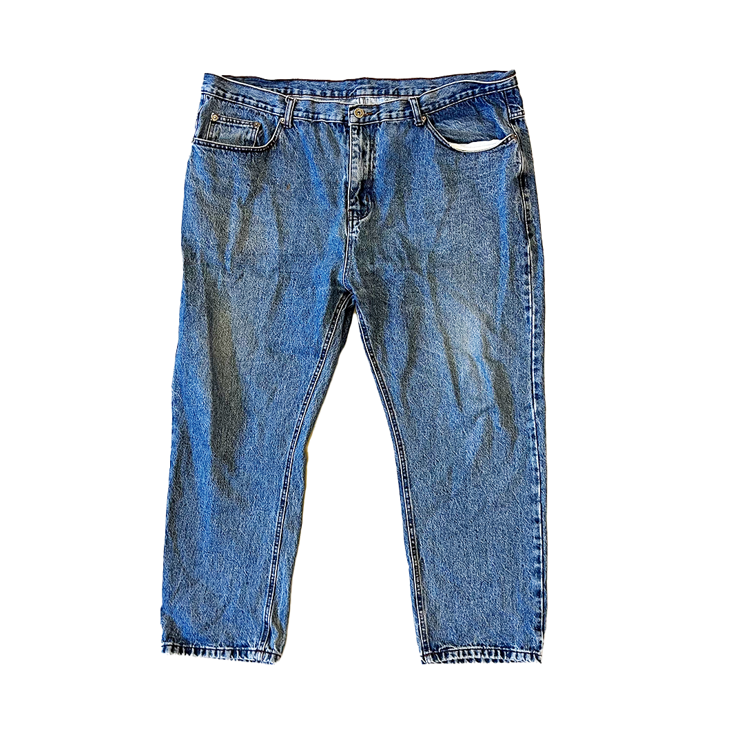 Gully's Reseller Bundles -  Men's Jeans (Grade A/B)