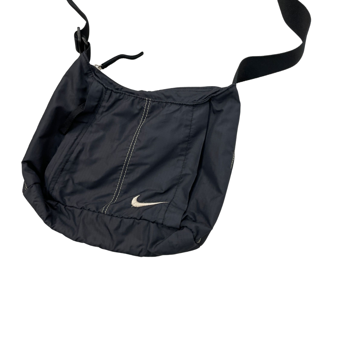 Nike Black Side Bag
